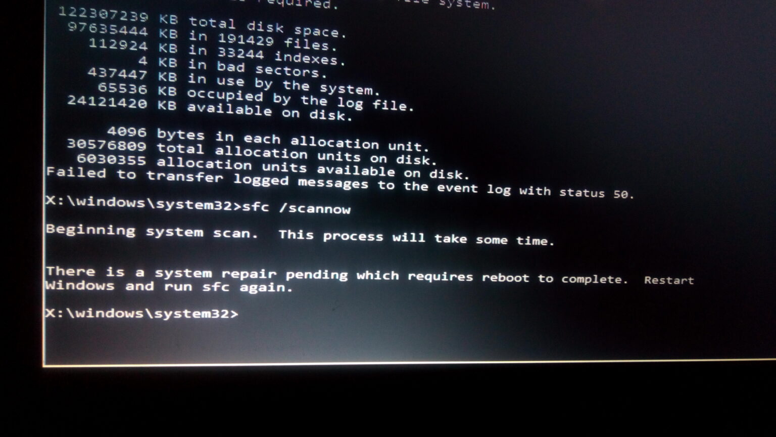 Flashing Black Box In Windows 10 [Quick Guide] Identy Me