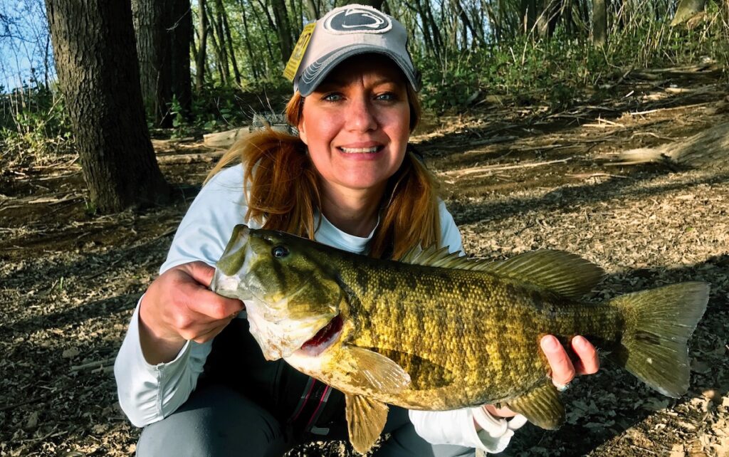 Bass Season In Pennsylvania Provides Some Great Fishing Opportunities